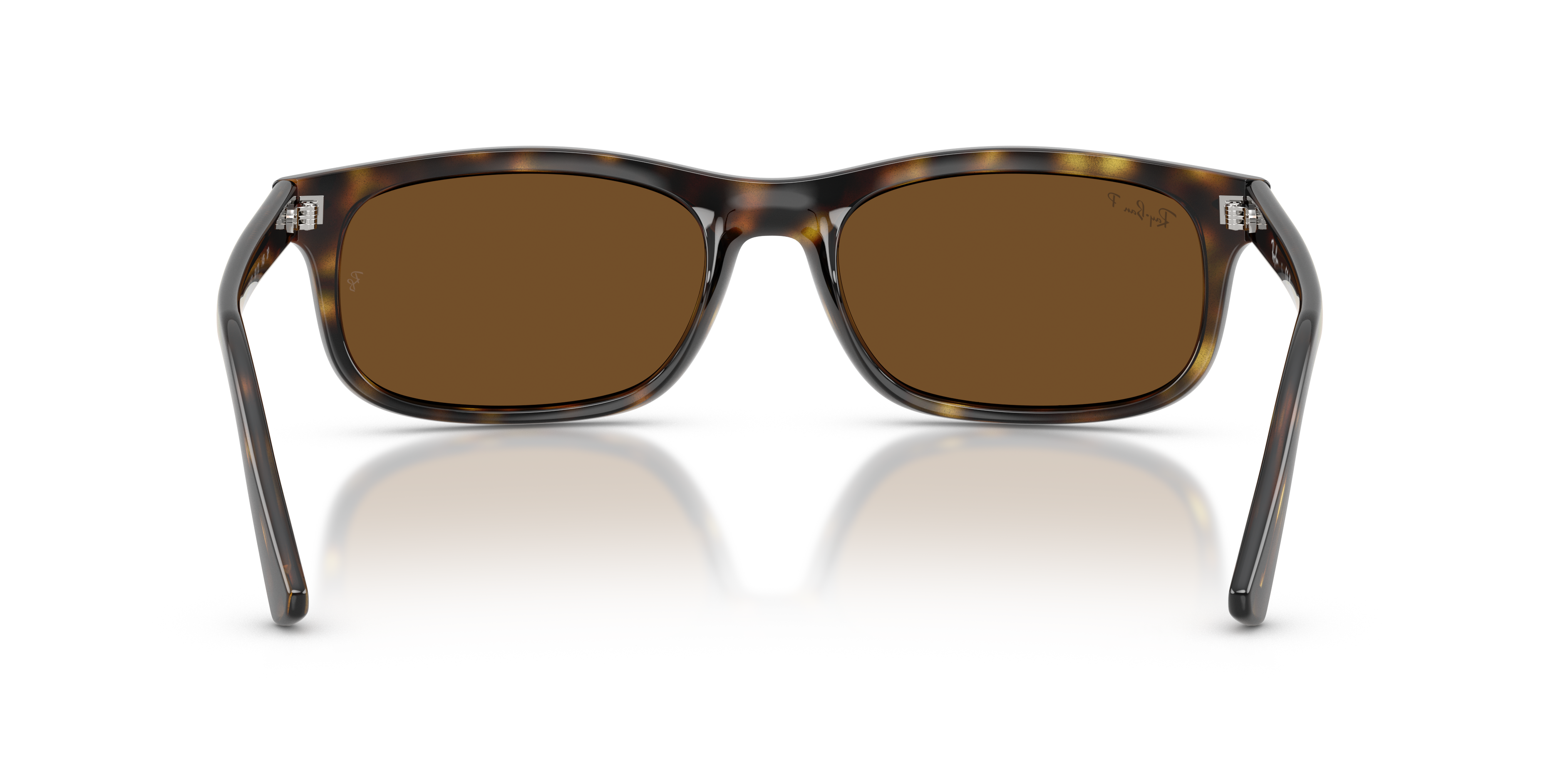 Occhiali da Sole Ray-Ban RB2224 Opal Light Grey Originali
