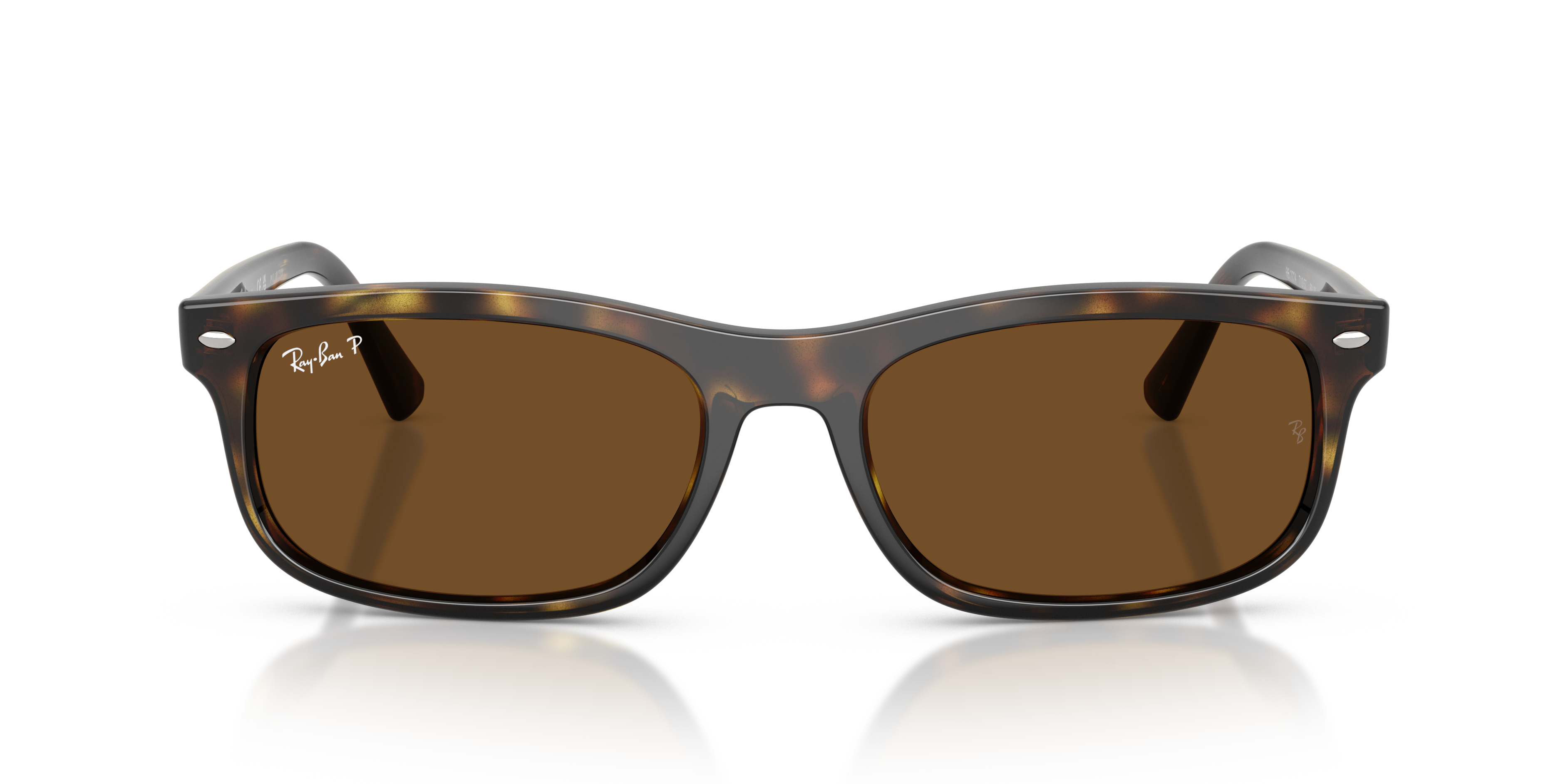 Occhiali da Sole Ray-Ban RB2224 Opal Light Grey Originali