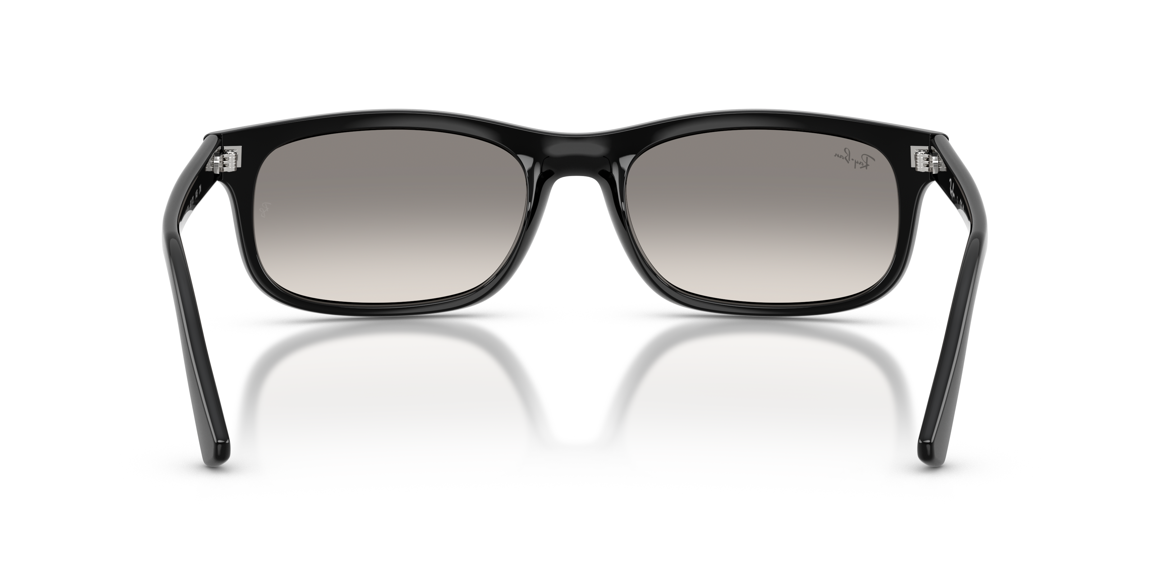 Occhiali da Sole Ray-Ban RB2224 Opal Light Grey Originali
