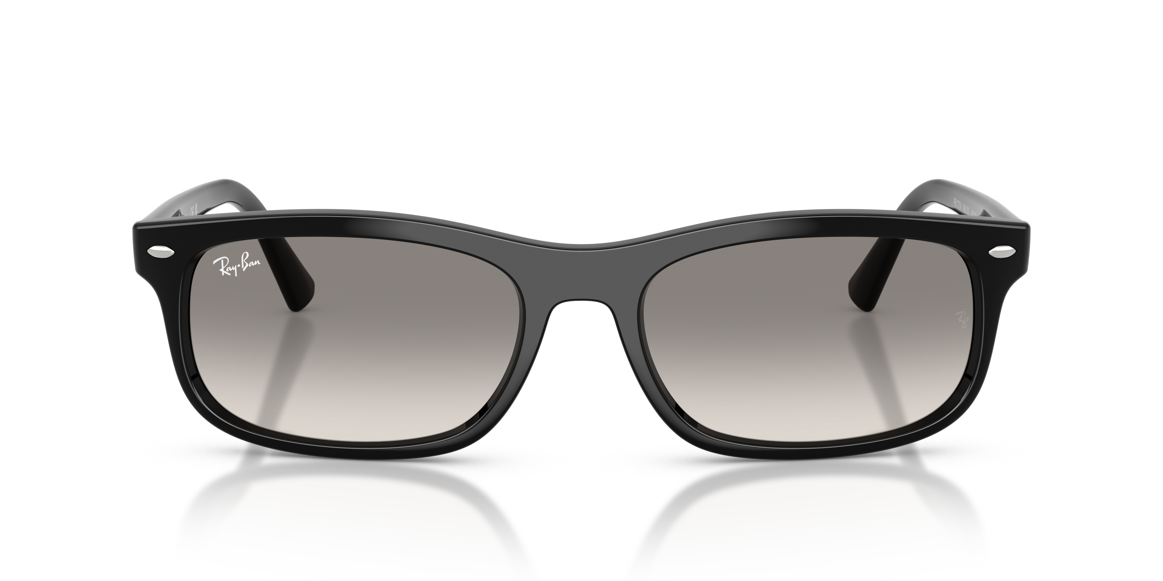 Occhiali da Sole Ray-Ban RB2224 Opal Light Grey Originali