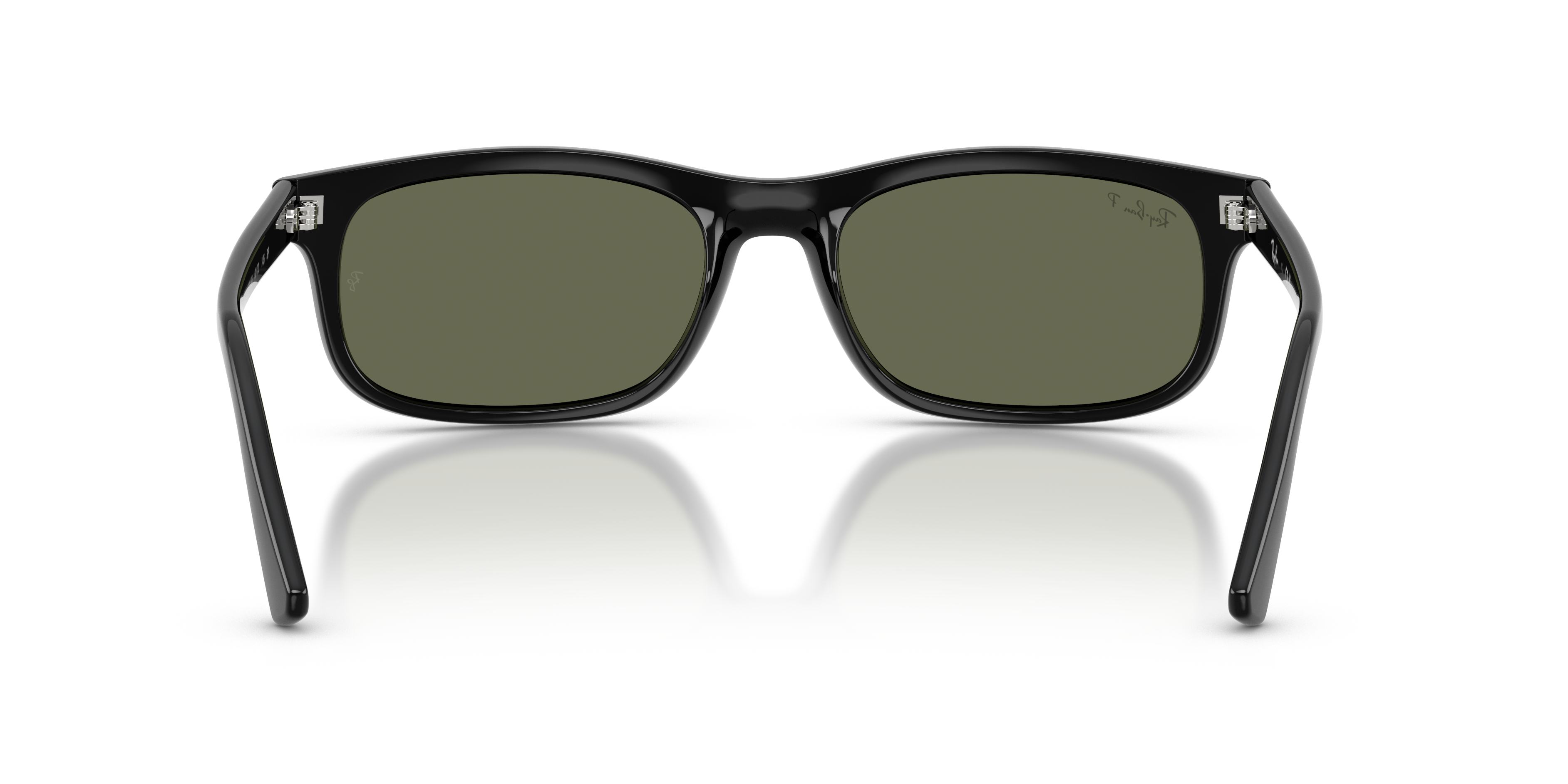 Occhiali da Sole Ray-Ban RB2224 Opal Light Grey Originali