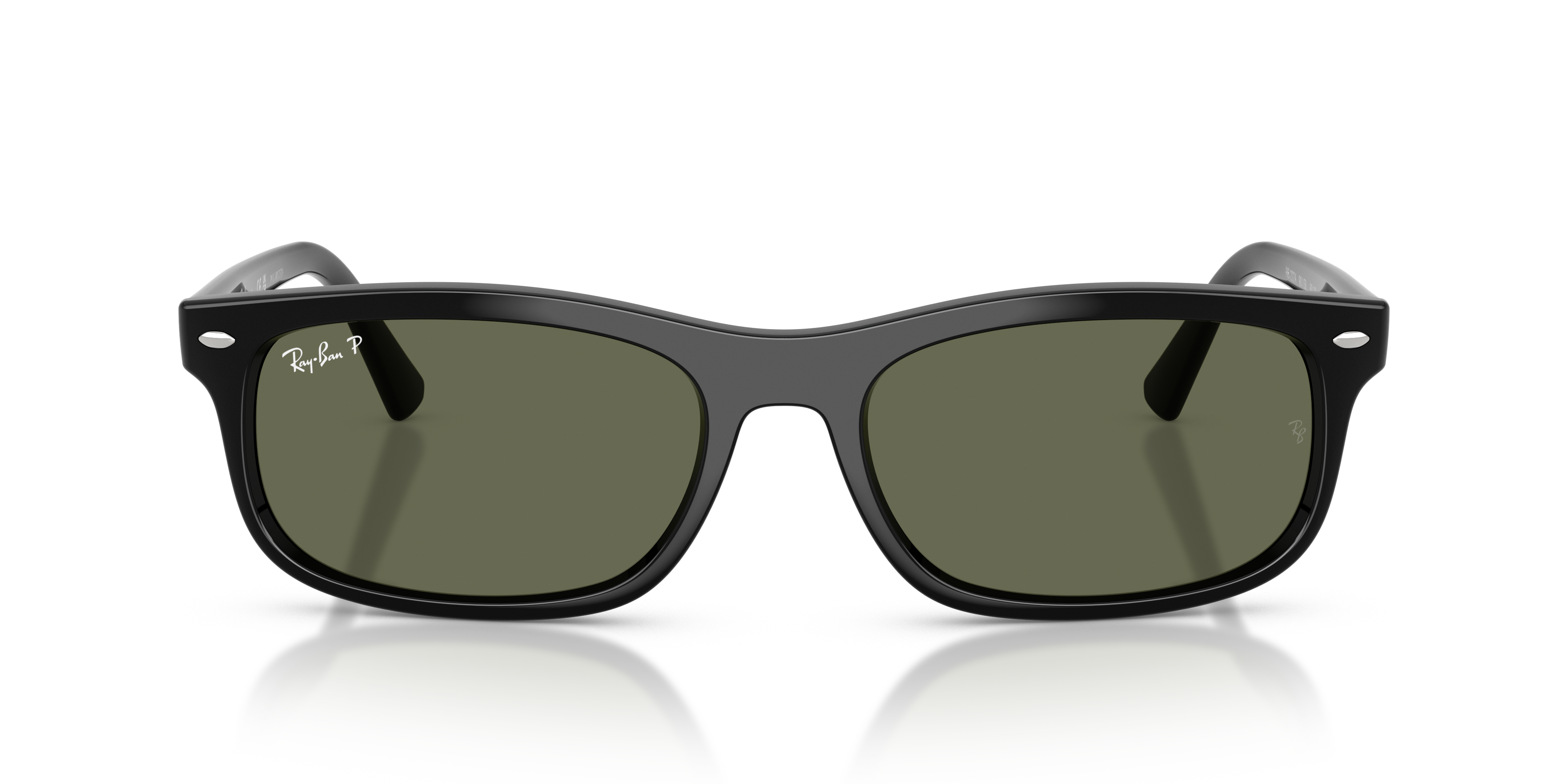 Occhiali da Sole Ray-Ban RB2224 Opal Light Grey Originali