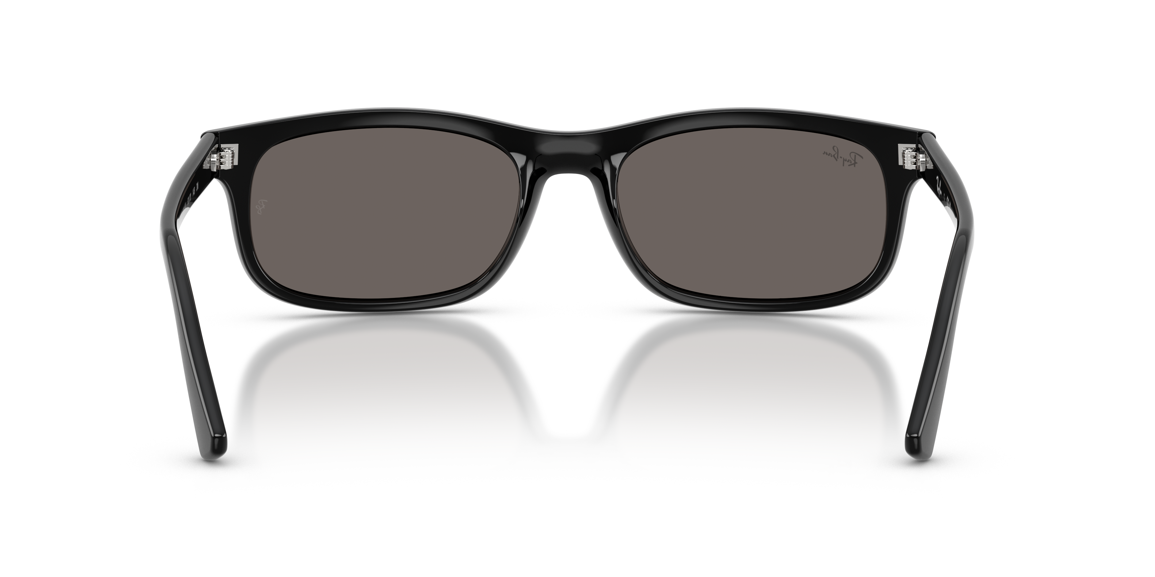 Occhiali da Sole Ray-Ban RB2224 Opal Light Grey Originali