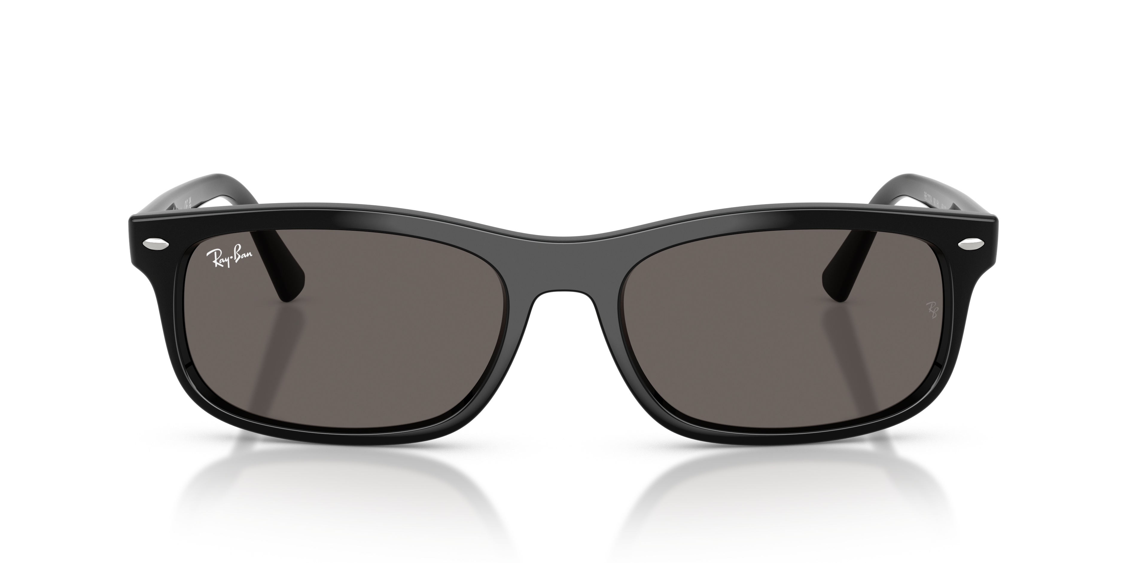 Occhiali da Sole Ray-Ban RB2224 Opal Light Grey Originali