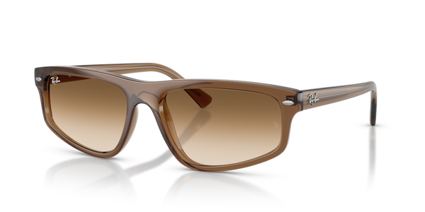 Guarnizione Frontale ricambio originale Ray-Ban ZRB222572
