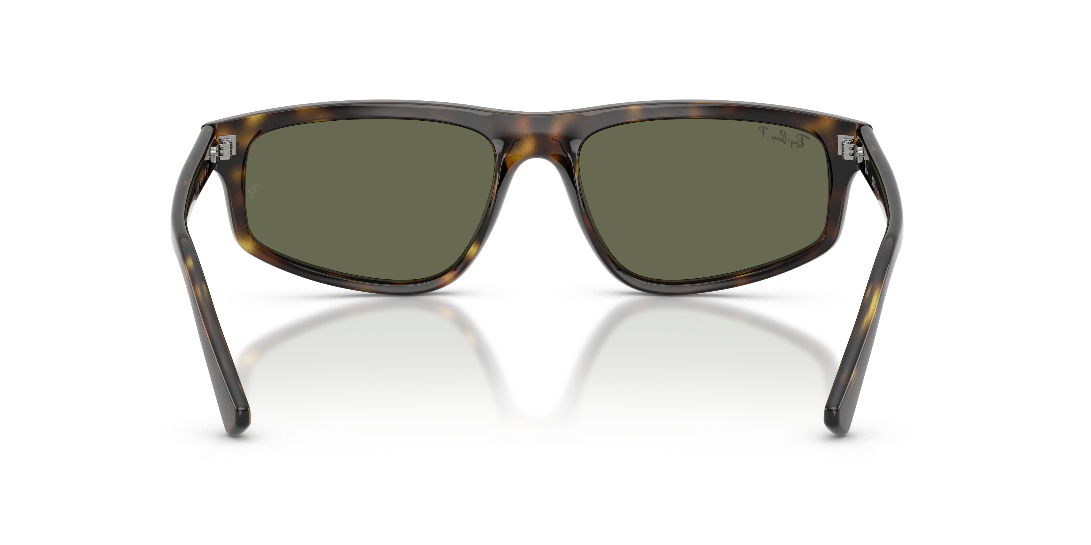 Occhiali da Sole Ray-Ban RB2225 Marrone Trasparente Unisex | Originali