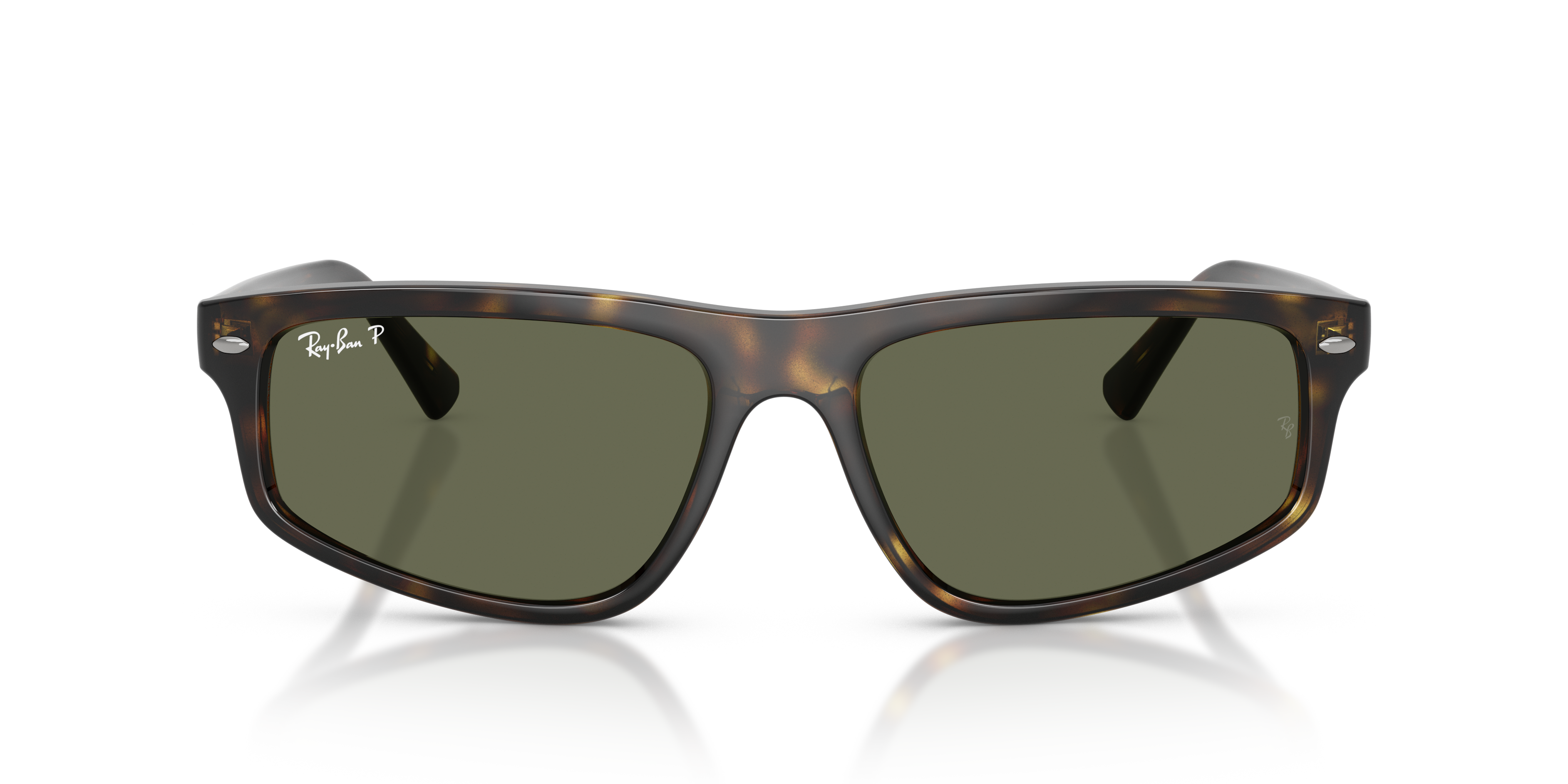 Occhiali da Sole Ray-Ban RB2225 Marrone Trasparente Unisex | Originali