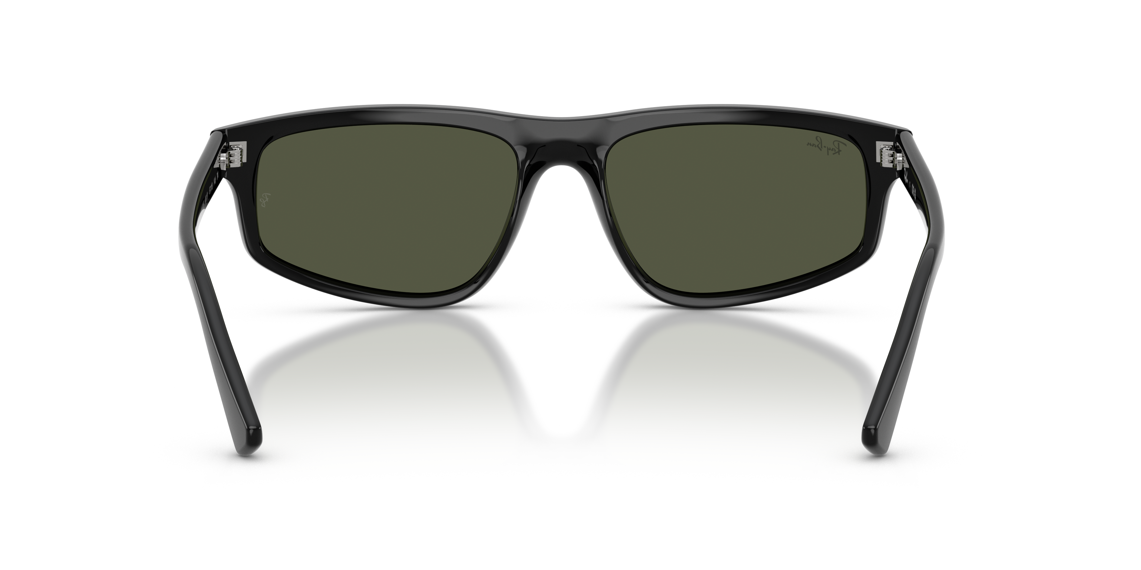 Occhiali da Sole Ray-Ban RB2225 Marrone Trasparente Unisex | Originali