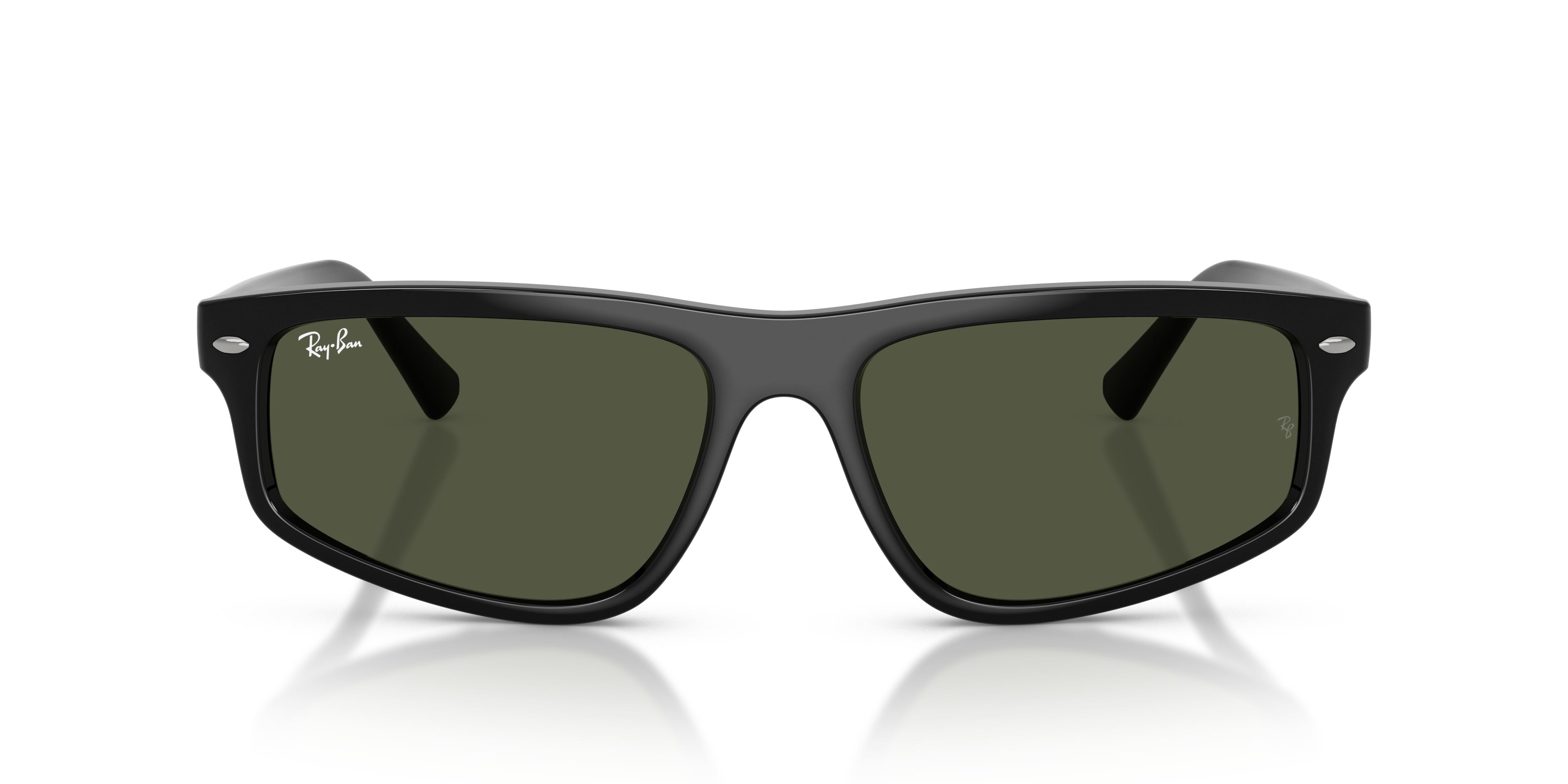 Occhiali da Sole Ray-Ban RB2225 Marrone Trasparente Unisex | Originali