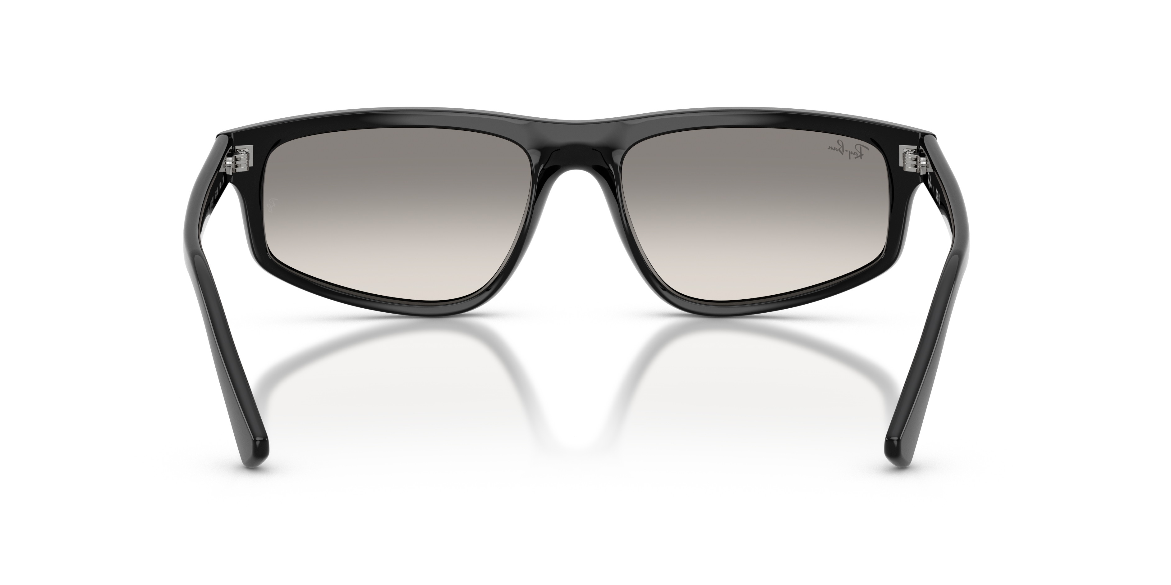 Occhiali da Sole Ray-Ban RB2225 Marrone Trasparente Unisex | Originali