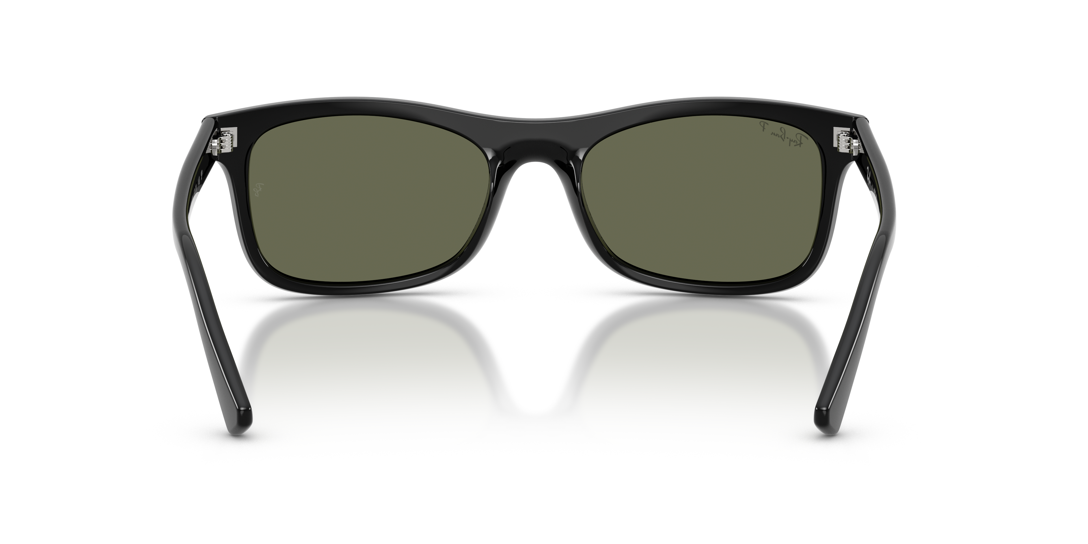 Occhiali da Sole Ray-Ban RB2226 Marrone Trasparente - Originali Unisex