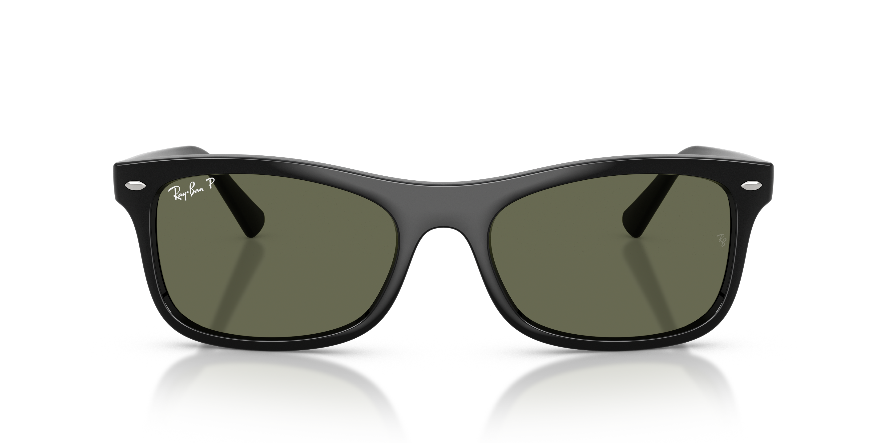 Occhiali da Sole Ray-Ban RB2226 Marrone Trasparente - Originali Unisex