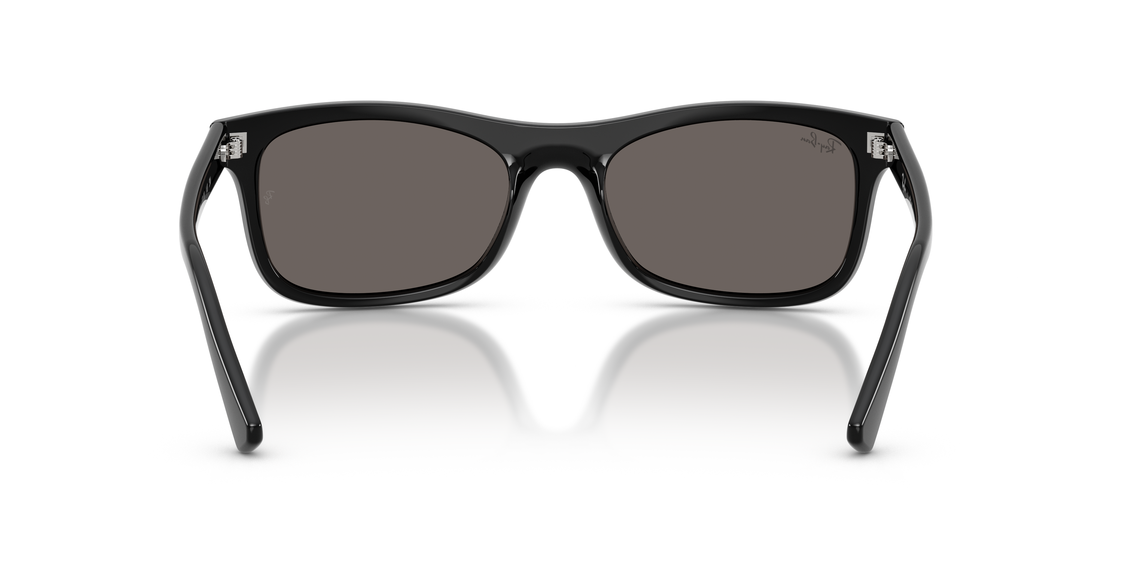 Occhiali da Sole Ray-Ban RB2226 Marrone Trasparente - Originali Unisex
