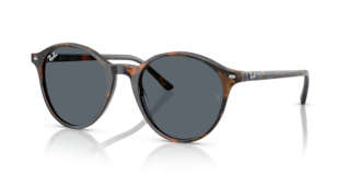 Ray-Ban Bernard Havana Giallo Blu | Occhiali da Sole Originali