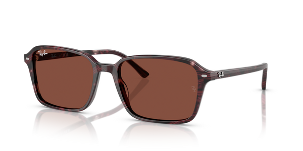 Guarnizione Asta ricambio originale Ray-Ban ZRB223171