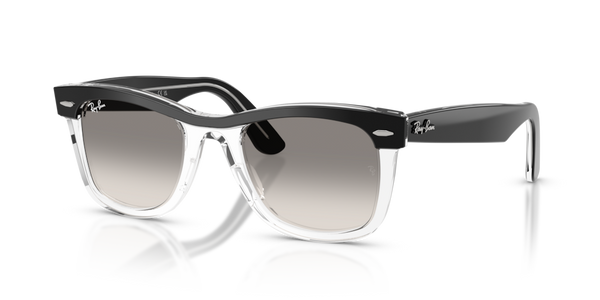 Guarnizione asta ricambio originale Ray-Ban ZRB224071