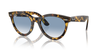 Occhiali da sole Ray-Ban Wayfarer Way Yellow Havana 0RB2241