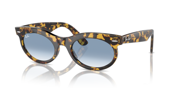 Viti cerniera ricambio originale Ray-Ban ZRB224284