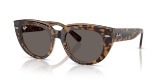Occhiali da Sole Ray-Ban Doreen Donna | 0RB2286 Havana Marrone