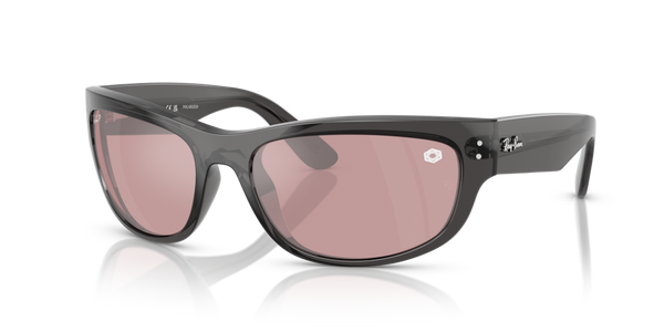 Guarnizione asta ricambio originale Ray-Ban ZRB228971