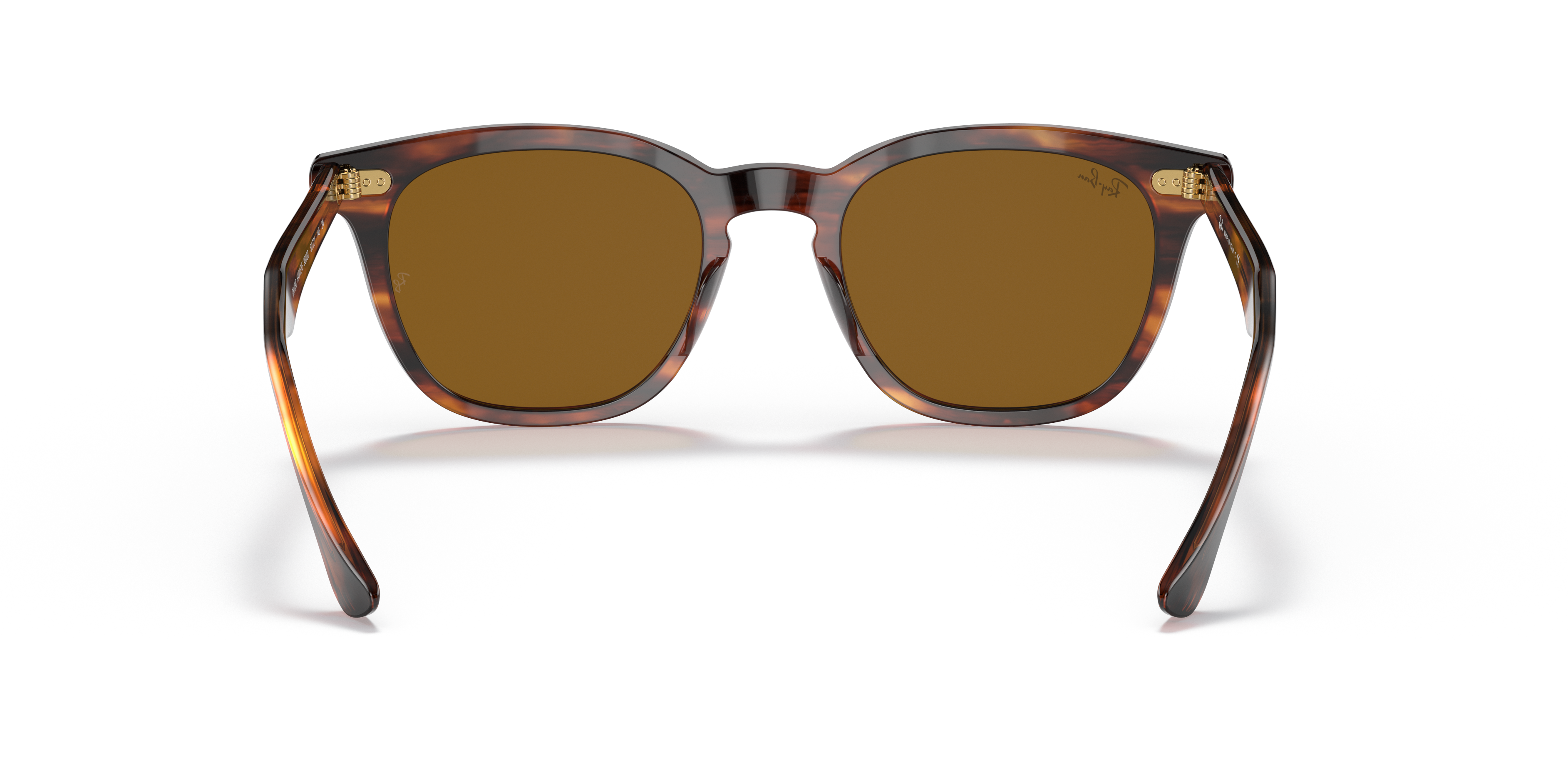 Occhiali da Sole Ray-Ban Hawkeye Grey On Transparent | Originali