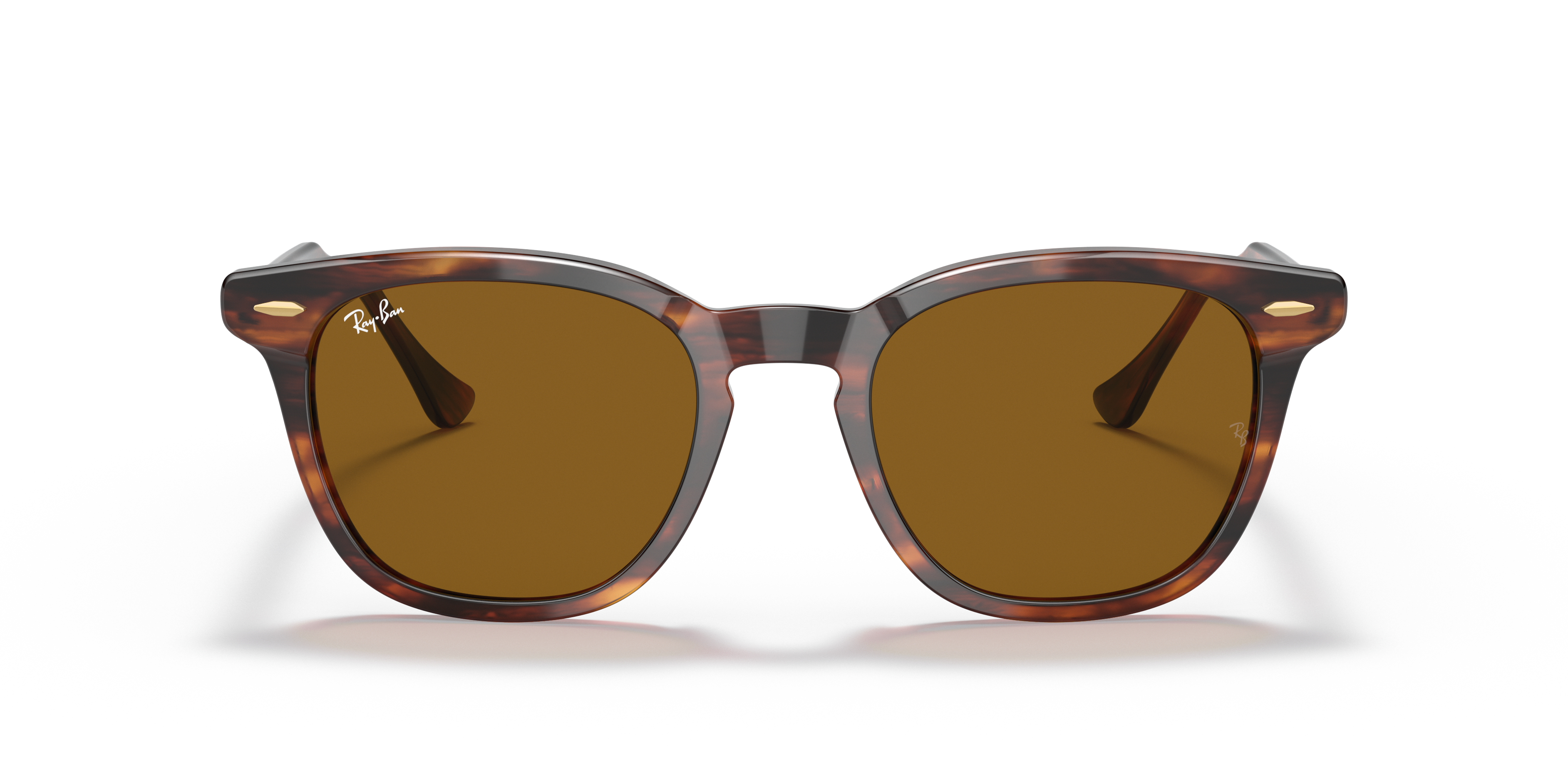 Occhiali da Sole Ray-Ban Hawkeye Grey On Transparent | Originali