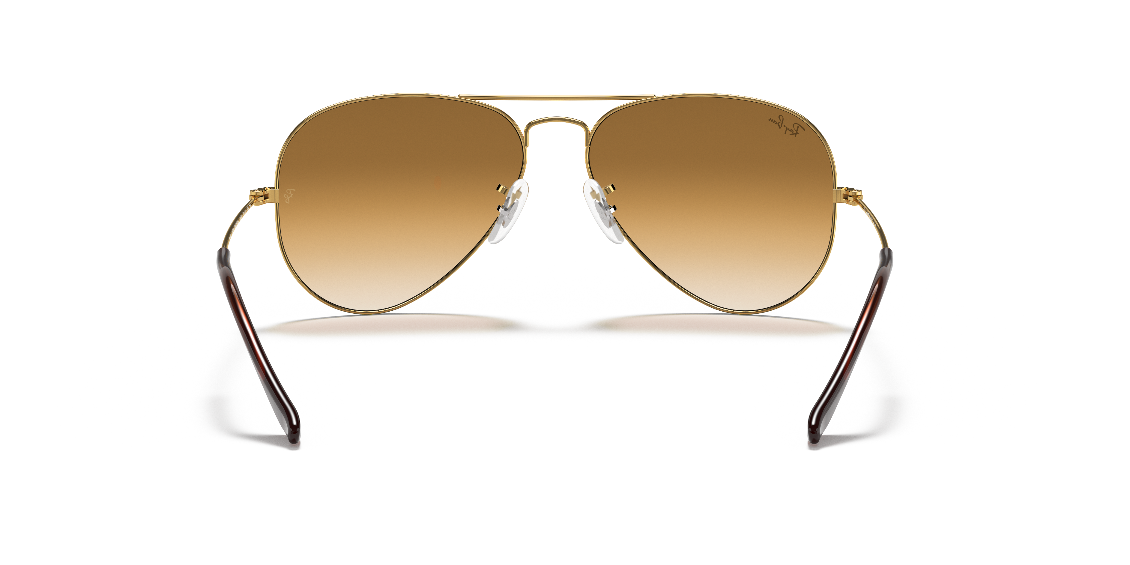 Occhiali da Sole Ray-Ban Aviator Gunmetal | Originali Modello 3025