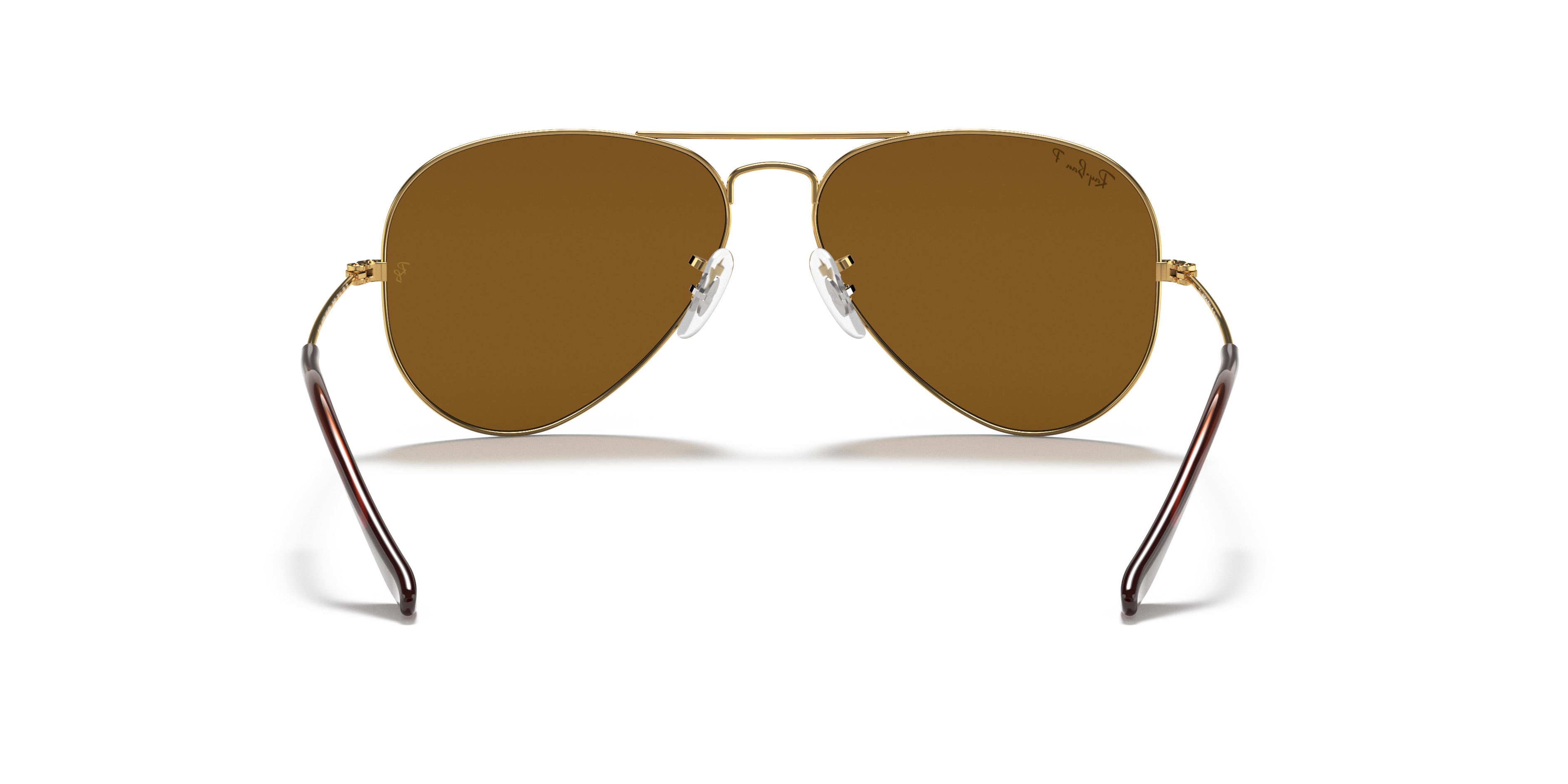 Occhiali da Sole Ray-Ban Aviator Gunmetal | Originali Modello 3025