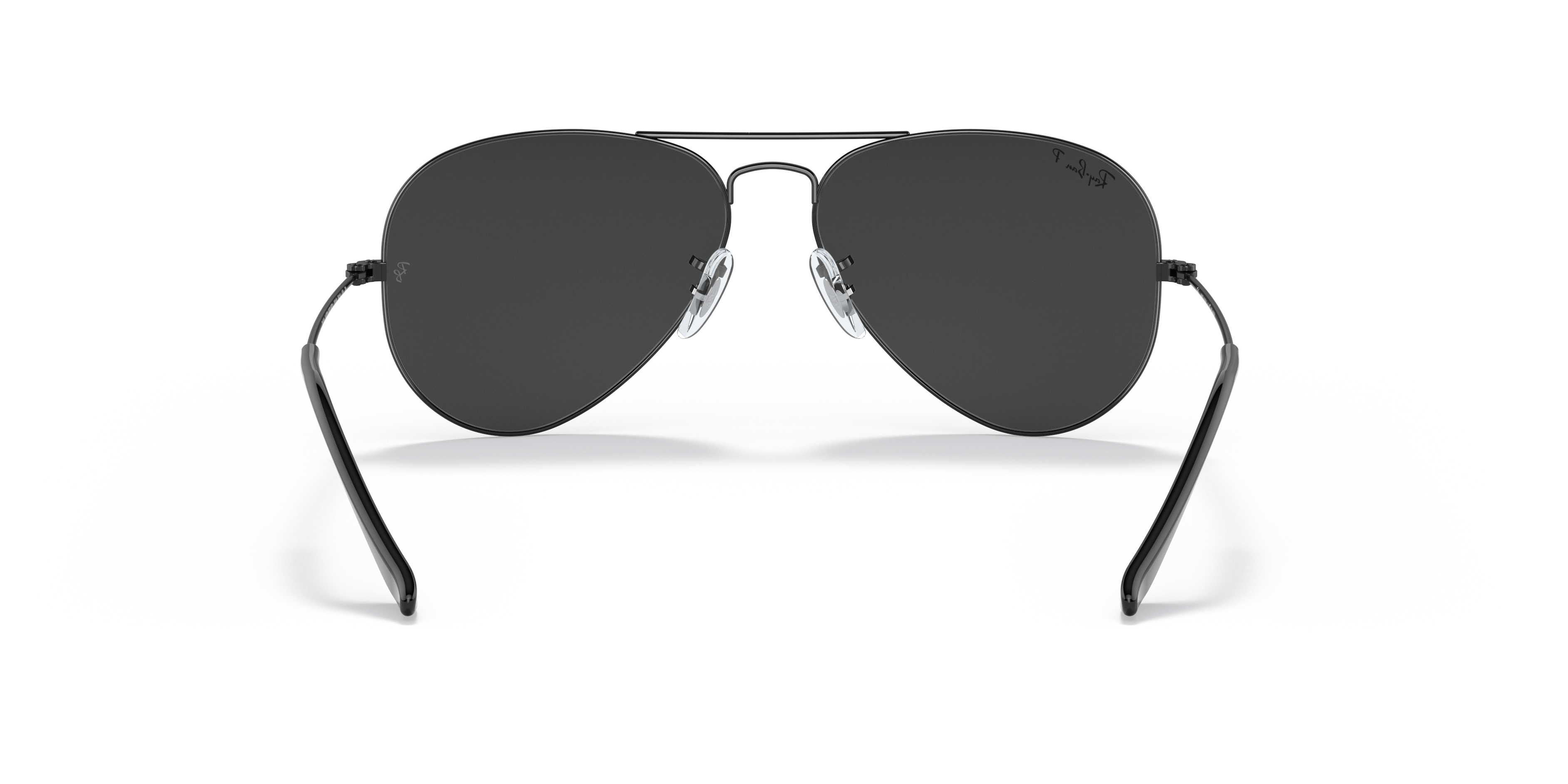 Occhiali da Sole Ray-Ban Aviator Gunmetal | Originali Modello 3025