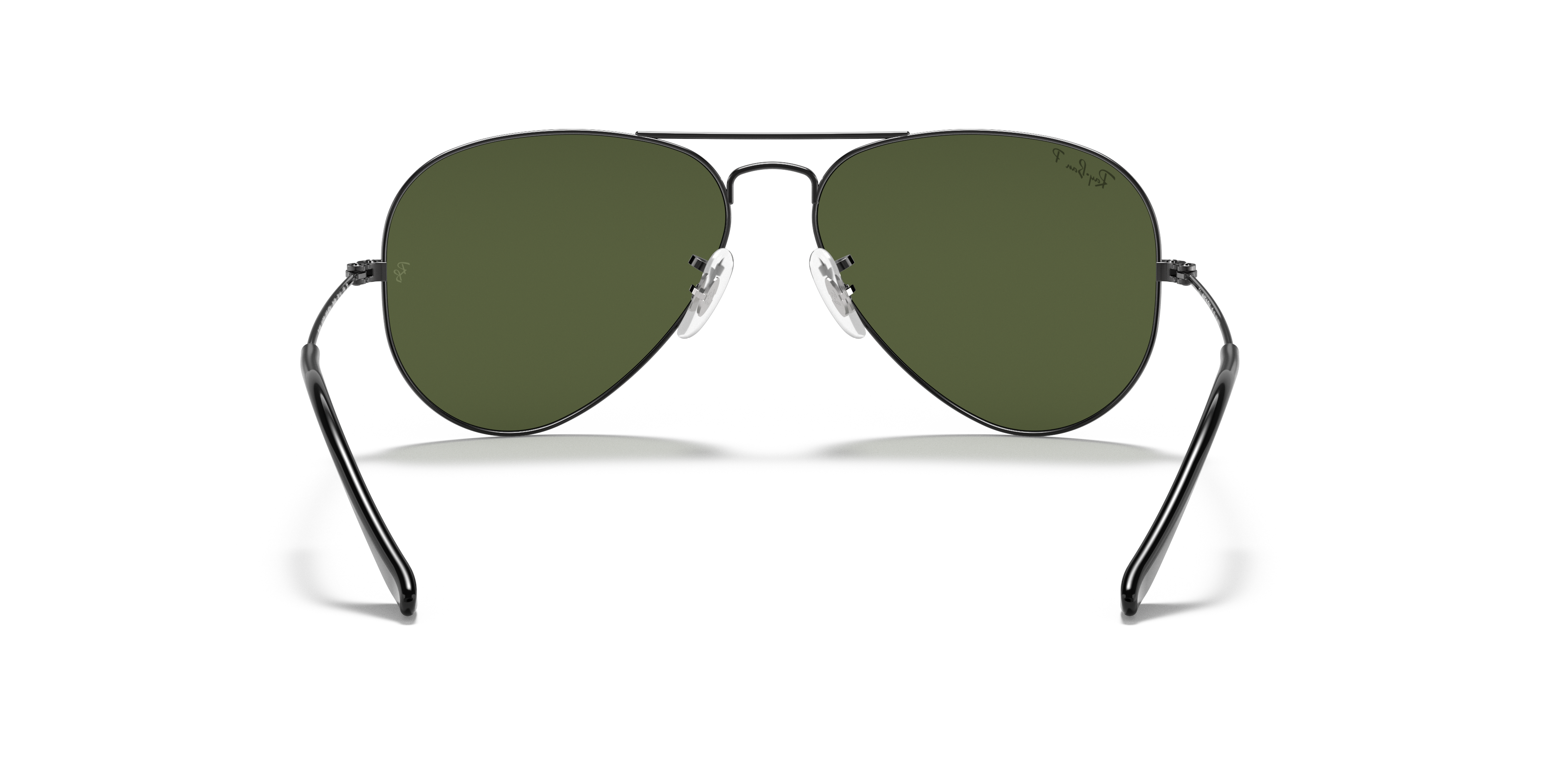 Occhiali da Sole Ray-Ban Aviator Gunmetal | Originali Modello 3025