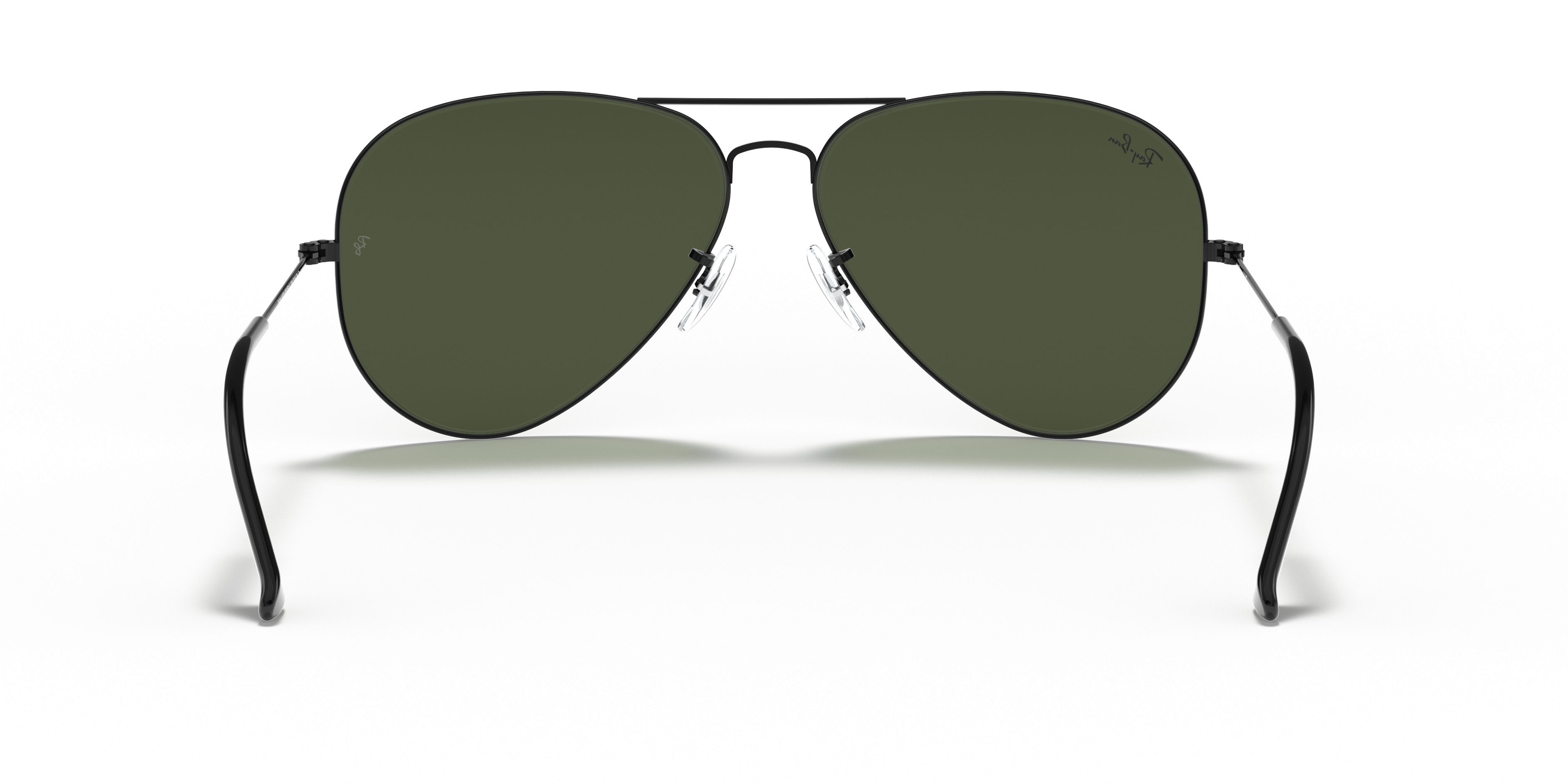 Ray-Ban Aviator Large Metal II Oro | Occhiali da Sole Originali Unisex