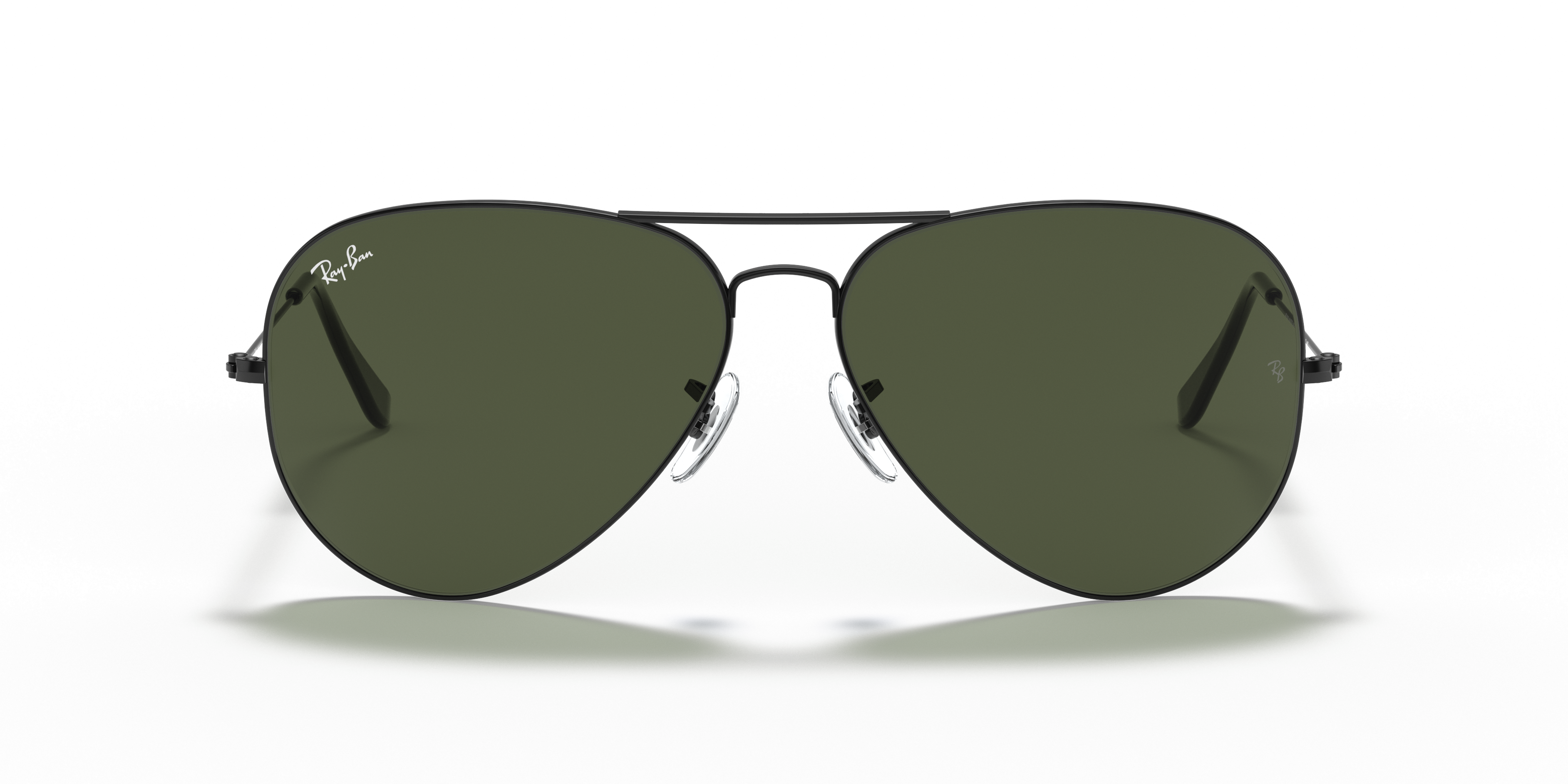 Ray-Ban Aviator Large Metal II Oro | Occhiali da Sole Originali Unisex