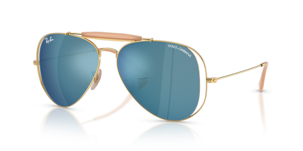 Aletta ricambio originale Ray-Ban ZRB3029M42