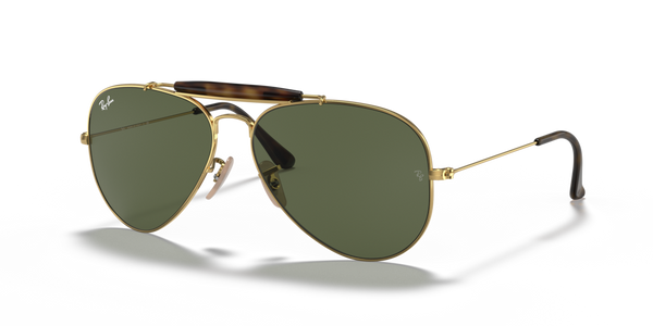 Aletta Ricambio Originale Ray-Ban ZRB302942