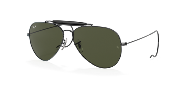 Aletta ricambio originale Ray-Ban ZRB303042