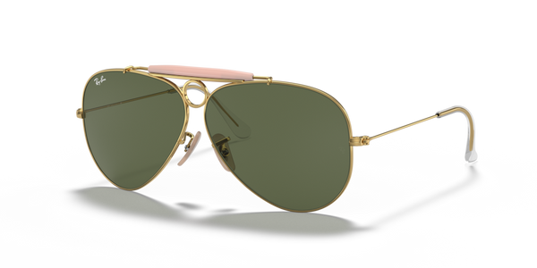 Aletta Ricambio Originale Ray-Ban ZRB313842