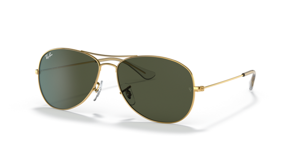 Terminali ricambio originali Ray-Ban ZRB336277
