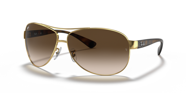 Aletta ricambio originale Ray-Ban ZRB338642