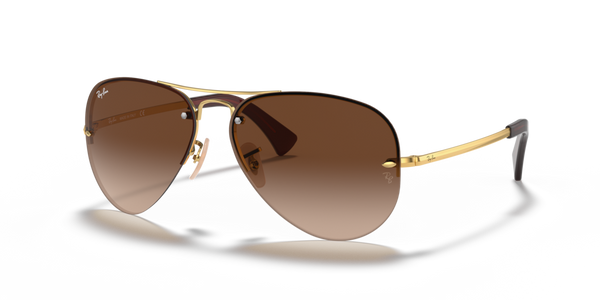 Aletta ricambio originale Ray-Ban ZRB344942