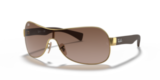 Aste ricambio originali Ray-Ban ZRB347110