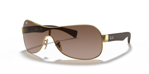 Astucci ricambio originale Ray-Ban ZRB347140