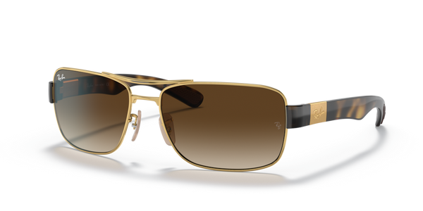 Aletta ricambio originale Ray-Ban ZRB352242