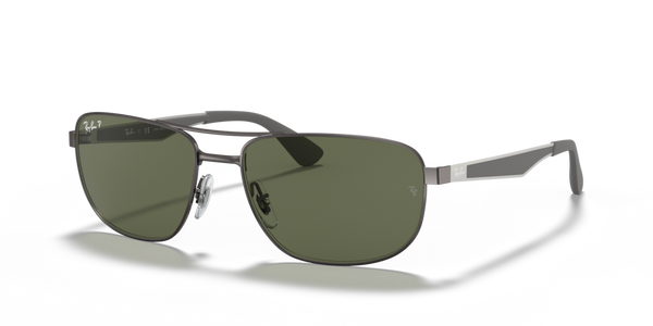 Aletta ricambio originale Ray-Ban ZRB352842
