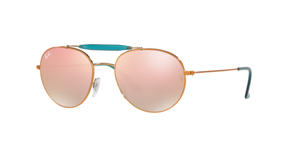 Aletta ricambio originale Ray-Ban ZRB354042