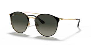 Astucci ricambio originale Ray-Ban per modello ZRB354640