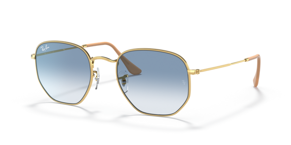 Aletta ricambio originale Ray-Ban ZRB354842