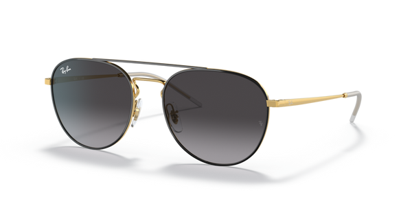 Aletta ricambio originale Ray-Ban ZRB358942