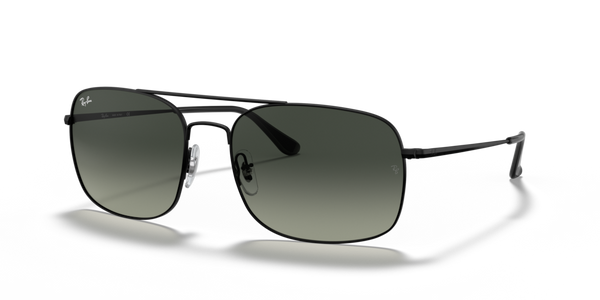 Aletta ricambio originale Ray-Ban ZRB361142