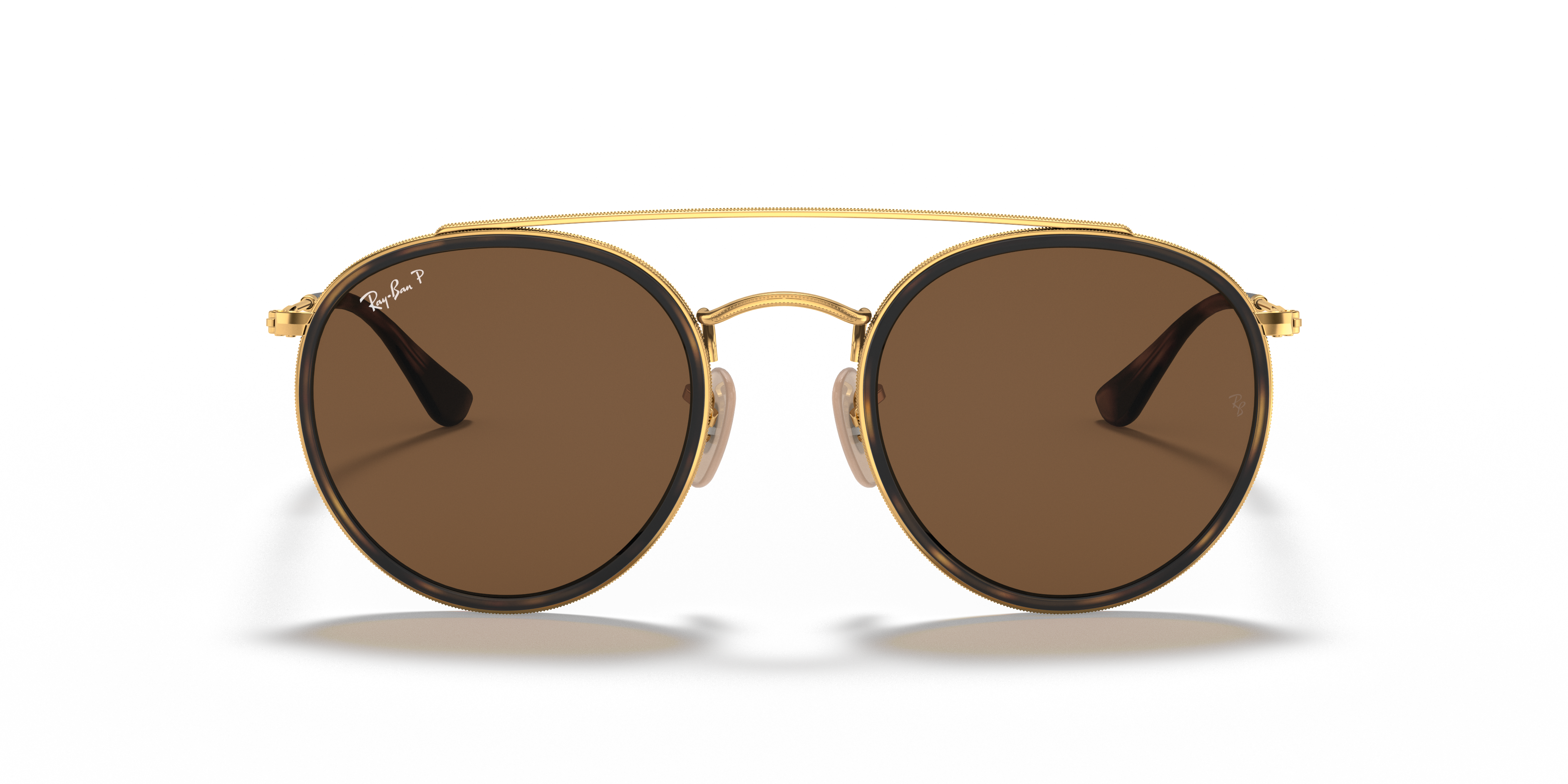 Occhiali da Sole Ray-Ban RB3647N Neri - Stile Iconico, Originali