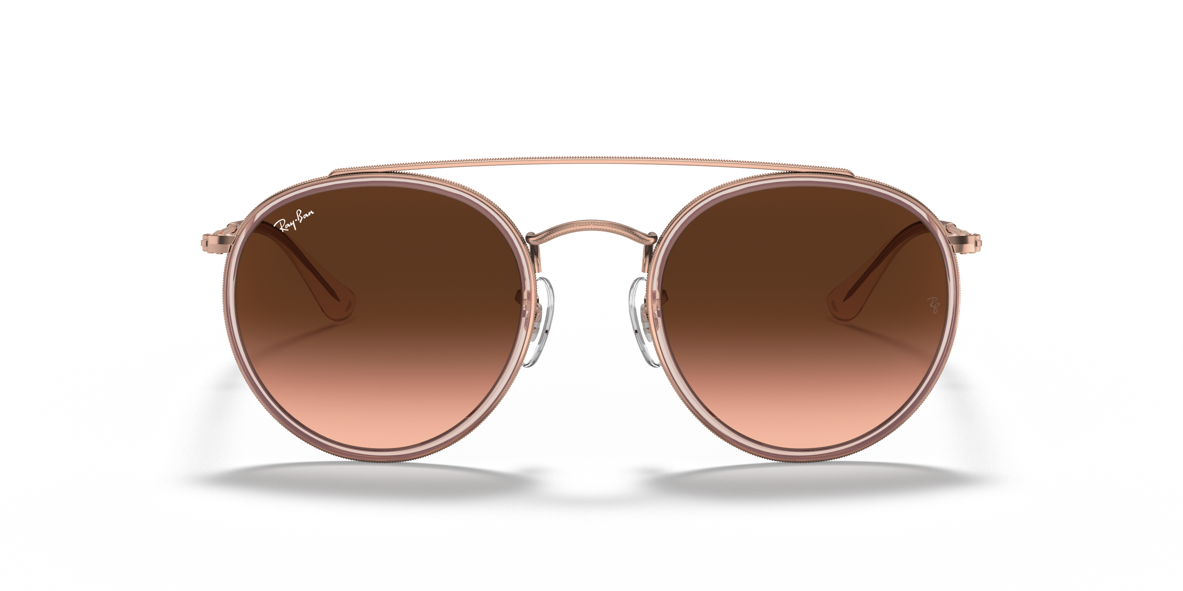 Occhiali da Sole Ray-Ban RB3647N Neri - Stile Iconico, Originali